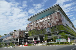 Blk 903 Tampines Avenue 4 (Tampines), HDB 5 Rooms #208281681
